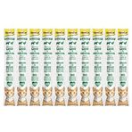 GimCat Sticks Kuzu Etli Tavuklu 10x50 gr Ödül Çubukları