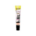 Gimcat Tavuklu Anti Hairball Duo Paste 50 gr Kediler İçin Rahatlatıcı Ödül