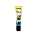 Gimcat Ton Balıklı Kedi Macunu 50 gr 12 Vitaminli Lezzetli Ödül Kediler İçin Enerji Desteği