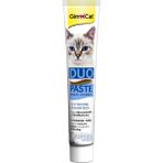Gimcat Ton Balıklı Multi Vitamin Kedi Macunu 50 gr 12 Vitamin İçeren Lezzetli Ödül