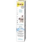 Gimcat Yavru Kedi Vitamin Paste Macunu 50 gr Lezzetli Ödül Sağlıklı Büyüme İçin