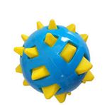 Gimdog 15,2 cm Big Bang Bomb Sesli Top Köpek Oyuncağı