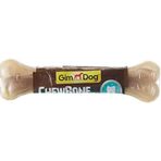 Gimdog 20 cm Mordimi Natural Press Kemik