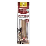 Gimdog 210 gr Naturel Chew Bones Press Köpek Çiğneme Kemiği