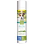 Gimdog 250 ml Biberiye Nane ve Adaçayı Kısa Tüylü Köpek Şampuanı