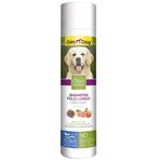 Gimdog 250 ml Keten Tohumu ve Üzüm Çekirdeği Uzun Tüylü Köpek Şampuanı