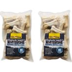 Gimdog 2x200 gr 25 Adet Beyaz Mordimi Press Kemik