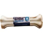 Gimdog 360 gr 32 cm Mordimi Press Beyaz Kemik Köpek Ödülü