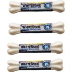 Gimdog 4x90 gr White Bone Çiğneme Kemiği