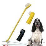 Gimdog 57550 Diş Fırçası Seti