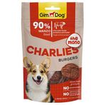 Gimdog 70 gr Charlies Sığır Etli Tahılsız ve Şekersiz Köpek Ödül Maması