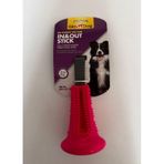 Gimdog Bone Tpr Çekiştirmeli Köpek Oyuncağı 22 CM pembe
