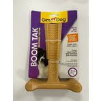Gimdog Boomtak Tavuk Aromalı Köpek Çiğneme Oyuncağı 17,70 Cm
