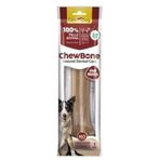 Gimdog Chew Bone 210 gr 25 cm Diş Sağlığı Destekleyici Naturel Press Köpek Çiğneme Kemiği