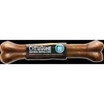 Gimdog Chewbone 6.5" Tekli Naturel Press Kemik