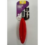 Gimdog Corn Tpr Çekiştirmeli Köpek Oyuncağı 33 CM kirmizi