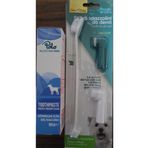 Gimdog Diş Fırçası&polo Diş Macunu