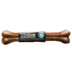 Gimdog Mordimi Press Naturel 17 cm 90 gr Köpek Çiğneme Kemik