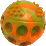 Gimdog Planet Sesli Top Köpek Oyuncağı L