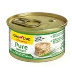 Gimdog Pure Delight Kuzulu Tavuklu 150 gr Konserve