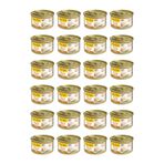 Gimdog Pure Delight Tavuklu Tuna Balıklı 24x85 gr Köpek Maması