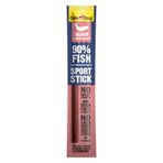 GimDog Sport Stick Somonlu Tahılsız Köpek Ödül Çubuğu 12gr
