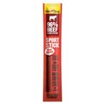 GimDog Sport Stick The Mono Sığır Etli Tahılsız Köpek Ödül Çubuğu 12gr