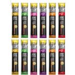 Gimdog Sport Sticks Köpek Ödül Çubuğu - 12 Adet Karışık