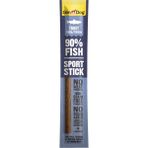Gimdog Sportsticks Alabalıklı Tahılsız Köpek Ödül Çubuğu 12GR