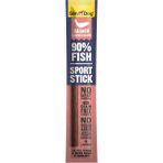 Gimdog Sportsticks Somonlu Tahılsız Köpek Ödül Çubuğu 12GR