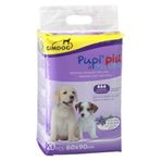 Gimdog Training Lavantalı 60x90 cm 20 Adet Tuvalet Eğitim Çiş Pedi