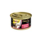 Gimpet Shiny Cat Tavuklu Yengeçli Jöleli 70 gr Kedi Konserve