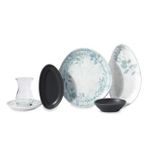 Gina Collection 26 Parça Kahvaltı Takımı A8683