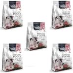 Ginepig Yemi 800 gr - 5 Adet