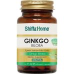 Ginkgo Biloba 620 Gr 60 Kapsül