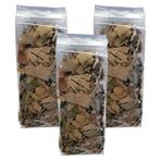 Ginkgo Biloba Bitkisi 3 Paket Ginko Biloba Çayı Kurutulmuş Ginkgo Biloba Bitki