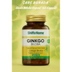 Ginkgo Biloba Kapsül (60 Kapsül)