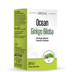 Ginkgo Biloba Kapsül
