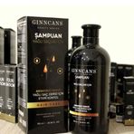 Ginncans Beauty 750 ml Yağlı Saçlar Şampuan