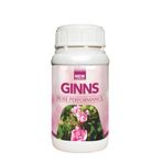 GINNS Gül Çiçek Fide Süs Bitkileri Peyzaj Bahçe Sıvı Besin 500ml