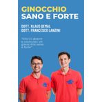 Ginocchio Sano E Forte: "Vinci il dolore e costruisci un ginocchio sano e forte"