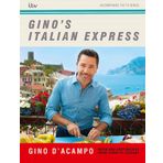 Gino's Italian Express - Gino D'acampo