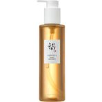 Ginseng Cleansing Oil - Ginseng Özü Içeren Nazik Makyaj Temizleyici 210 ml