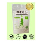 Ginseng Duogen Bant (Transdermal Ağrı Bandı) 1 Paket 5 Adet Bant