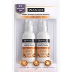 Ginseng Özlü Yüz Ve Vücut Peelingi 100 ml X 2 Adet ginseng2adet