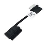 Gintai Akü Kablosu için Dell G3 15 3500, G3 15 3590, G5 5590 5500 5505, G5 SE 5505 51NFV 051NFV 450.0H707.0001