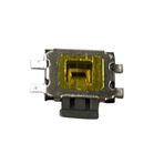 GinTai Anakart Power Switch ON Off Button için Toshiba L55W-C5204 L55W-C5252 L55W-C5256 L55W-C5314 için yedek