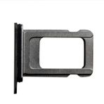 Gintai Çift Nano SIM Kart Tutucu için i Phone 11 Pro için Yedek