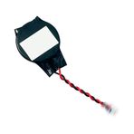 Gintai CR2032 Bios CMOS Pil için Lenovo ThinkPad P15v Gen 3 / T15p Gen 3 / E14 Gen 4 / E15 Gen 4 / P52 20M9 20MA / E490s 20NG 01HY790 04W4118 01HY7890 GC02. 001OD10