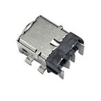 Gintai DC Güç Jakı Soketi Şarj Bağlantı Noktası Konektörü için ASUS ROG Strix G G531 GL531 G531GT G531GV G531GVW G512 G512GW G532 G533 G17 G713 G731 G732 G733 G712 GL702Z GL702ZC FA617 FX617